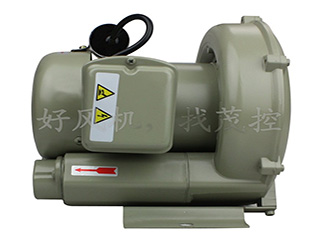 EHS-129高壓鼓風機